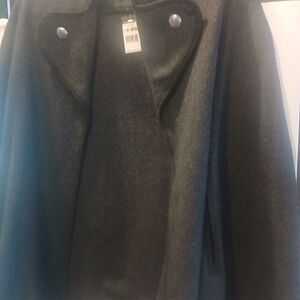 Lauren RALPH LAUREN poncho